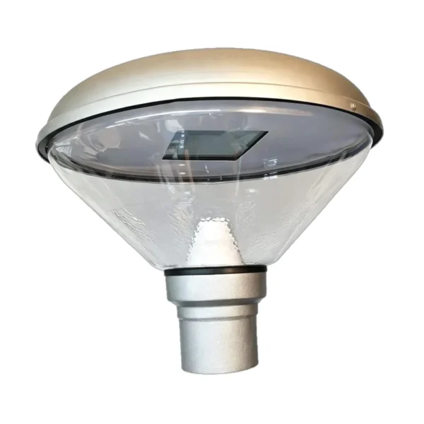 Farola LED ornamental Globo Urbano 50W–200W INKALUX