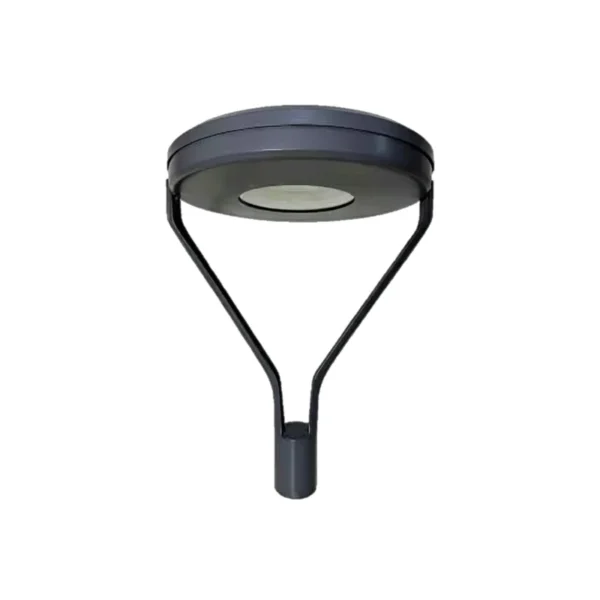 Farola LED ornamental Órbita 50W–200W INKALUX