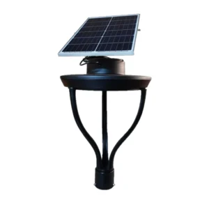 Farola LED ornamental Solar Arc 50W–200W INKALUX