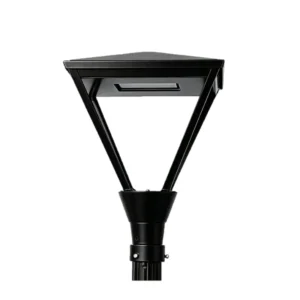 Farola LED ornamental Triangular 50W–200W INKALUX
