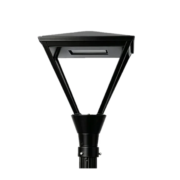 Farola LED ornamental Triangular 50W–200W INKALUX