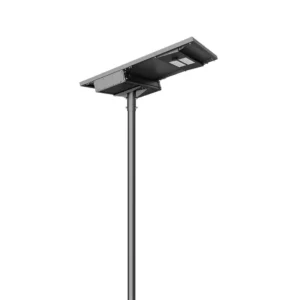 Farola Solar AIO de Alta Potencia Serie PV7