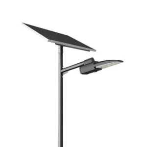 Farola Solar Inteligente Todo en Dos Serie PV6
