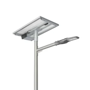 Farola Solar Tipo Dividido Serie Kmini