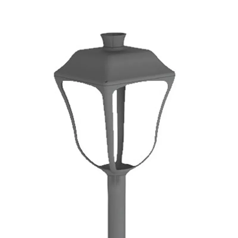 Luz Led Del Jardín JD-G008 - imagen 3