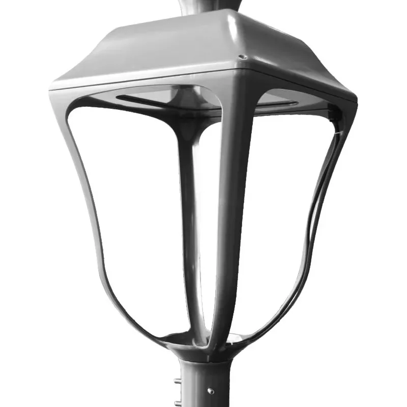 Luz Led Del Jardín JD-G008 - imagen 4