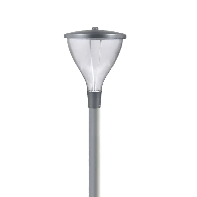 Lámpara de Poste ZG-1088