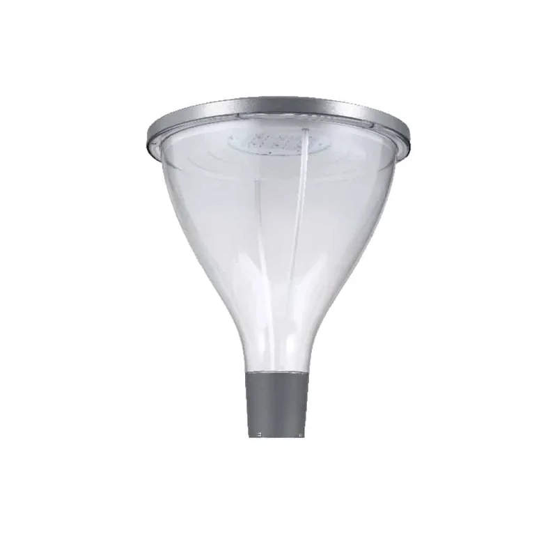 Lámpara de Poste ZG-1088 - imagen 2