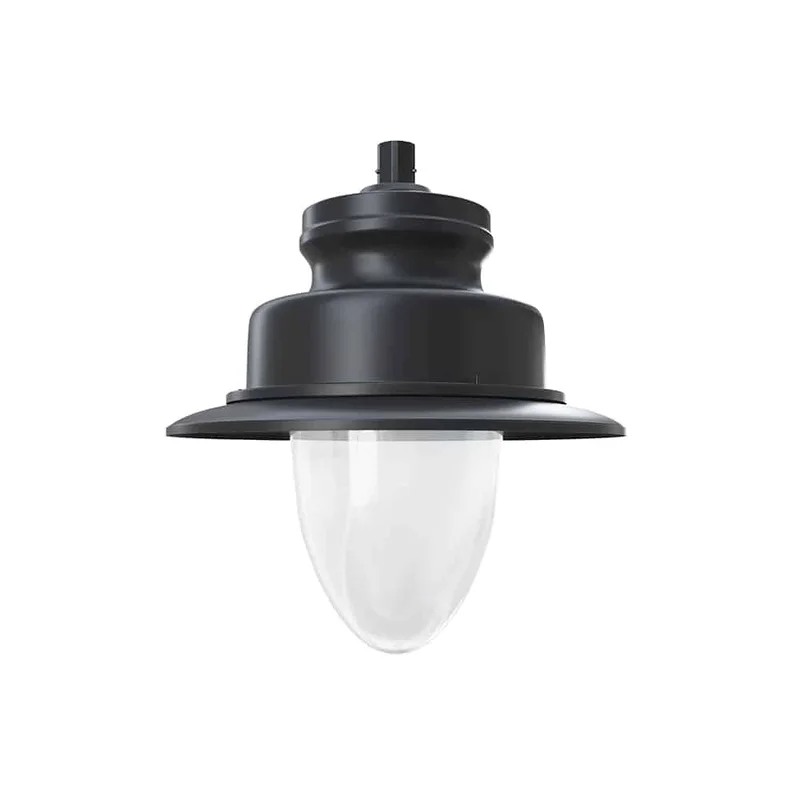 Lámpara para Poste Colgante Clásica ZG-6139 - imagen 2