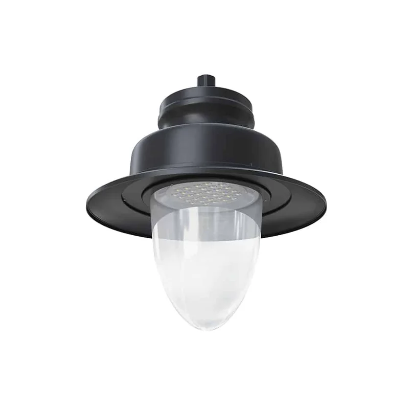 Lámpara para Poste Colgante Clásica ZG-6139 - imagen 3