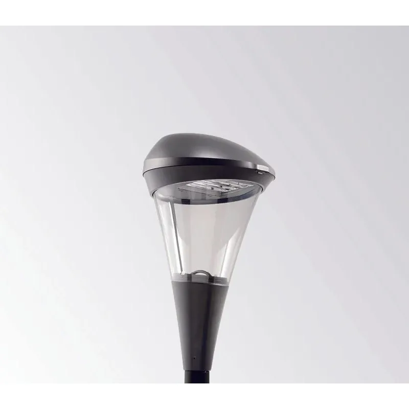 Luminaria LED ambiental para parques modelo CONUS de 60W - imagen 2