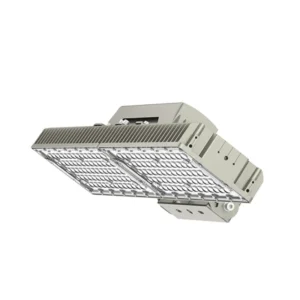 Luminaria LED para cancha de pádel ROKEE G19 240W–420W