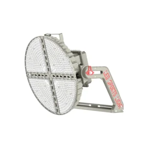 Luminaria LED para estadio ROKEE G14 300W–1500W
