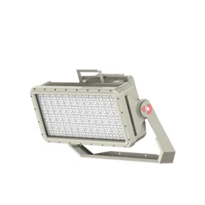 Luminaria LED para estadio ROKEE G15 1200W–4800W