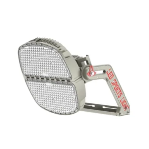 Luminaria LED para estadio ROKEE G18 400W–1200W