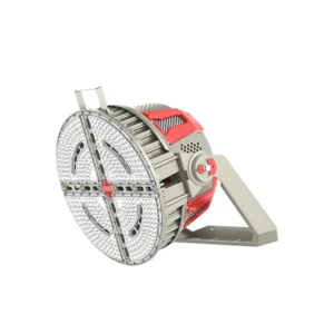 Luminaria LED para estadio ROKEE G9 300W–1200W