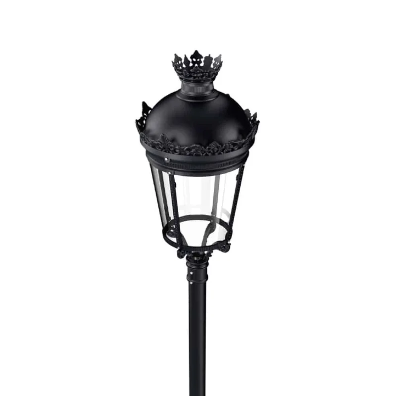 Luminaria Superior de Poste ZG-900 - imagen 2