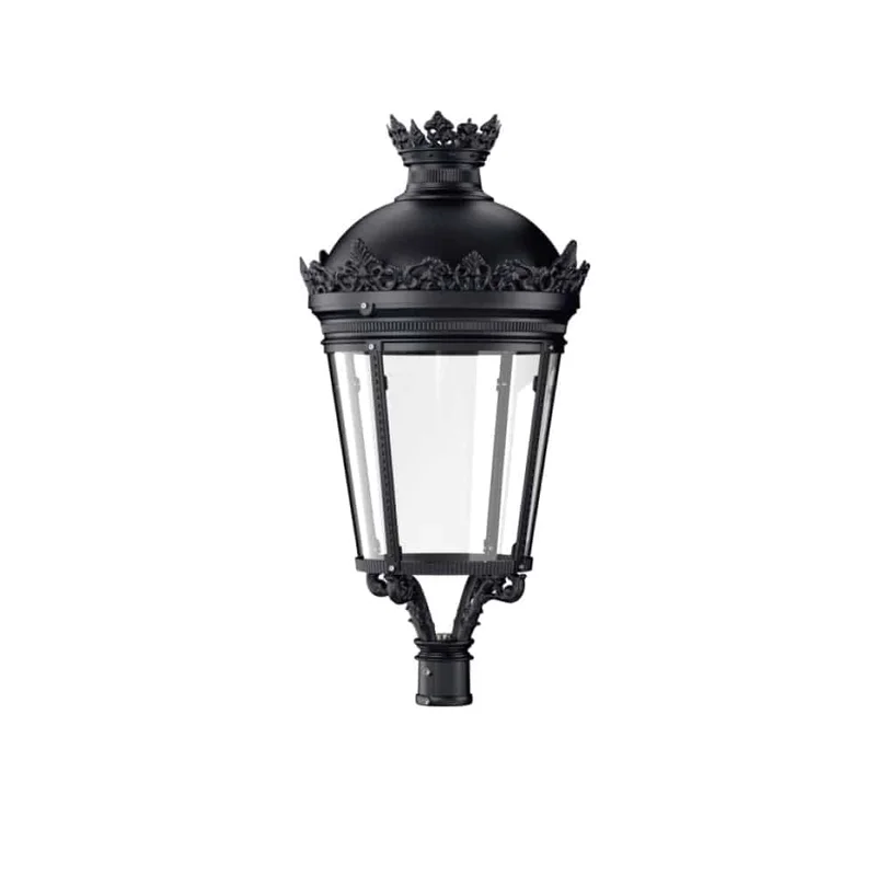 Luminaria Superior de Poste ZG-900 - imagen 3