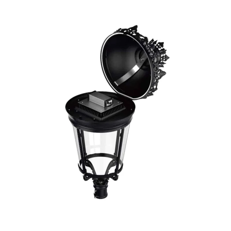 Luminaria Superior de Poste ZG-900 - imagen 4