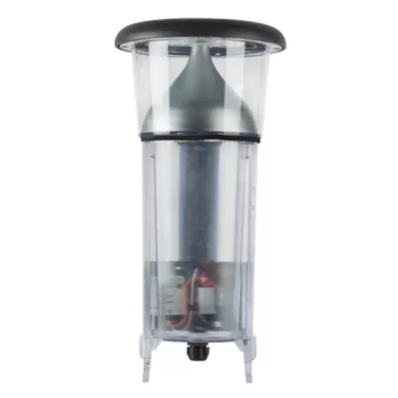 Bolardo LED 9W 4000k 9000lm tipo Phillips - imagen 2