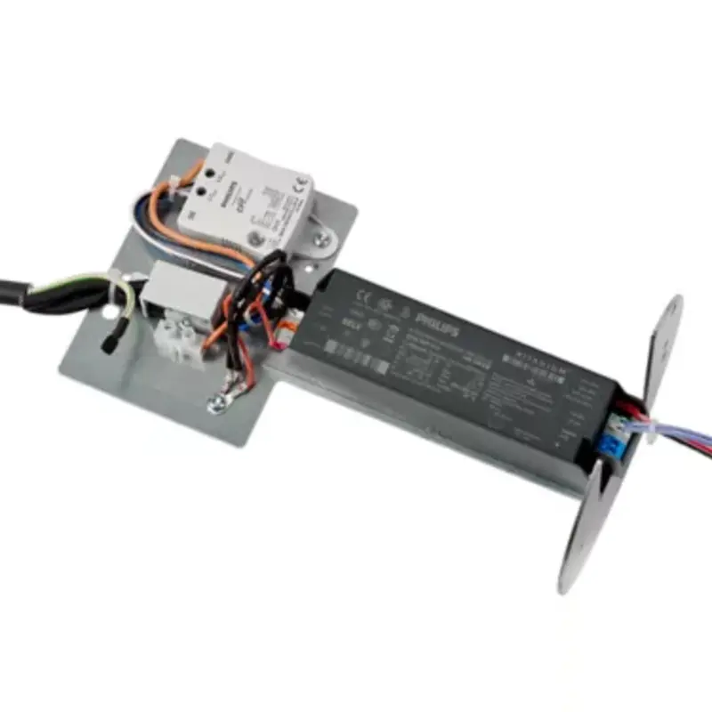Bolardo LED 9W 4000k 9000lm tipo Phillips - imagen 4