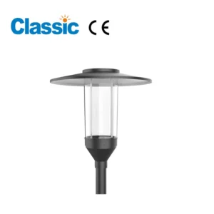 Luz Led De Jardín JD-G016
