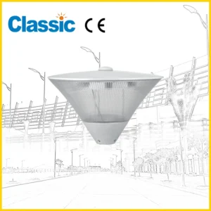 Luz Led Del Jardín JD-G008