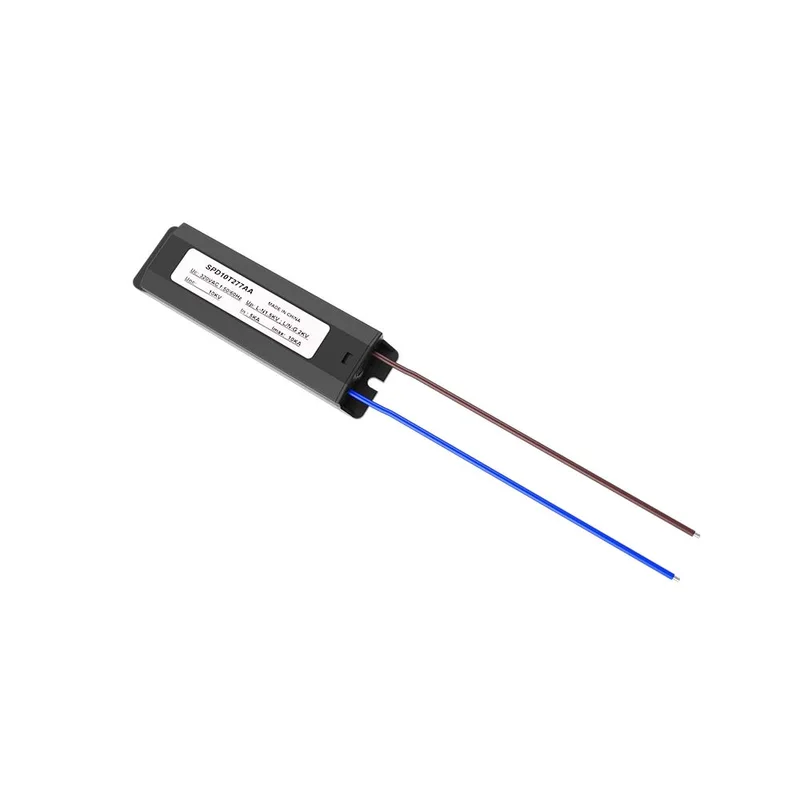 Protector de Sobretensiones ZGSM - imagen 2