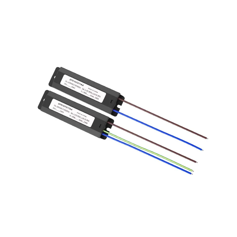 Protector de Sobretensiones ZGSM - imagen 3