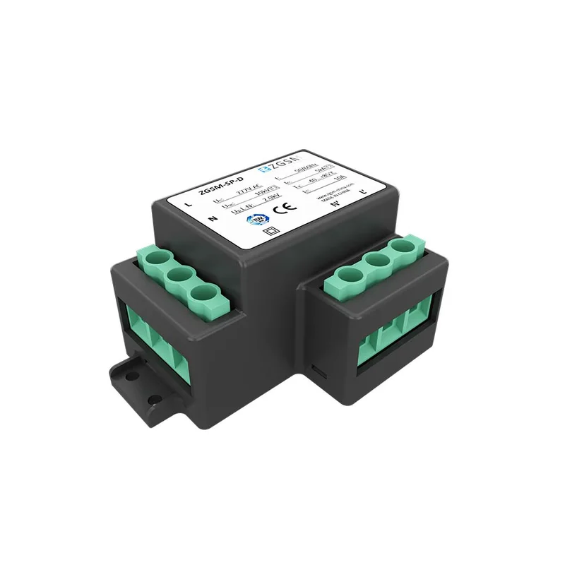 Protector de Sobretensiones ZGSM - imagen 4