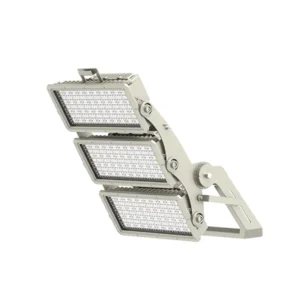 Proyector LED modular para estadio ROKEE G8 400W–1800W