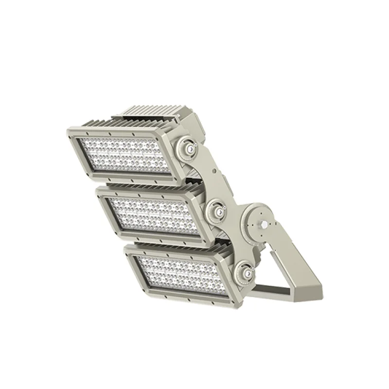 Proyector LED para campo deportivo ROKEE G11 200W–1200W