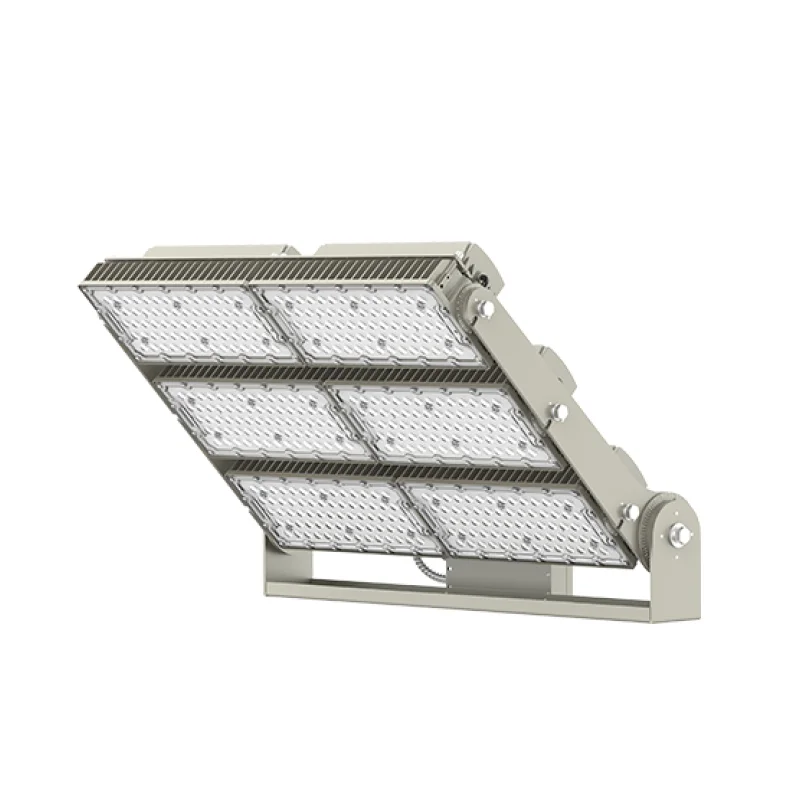 Proyector LED para estadio ROKEE G20 200W–1500W