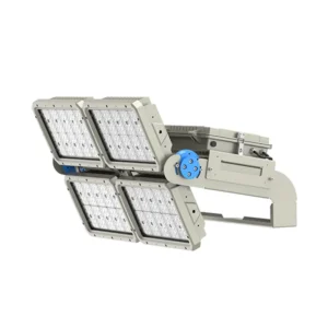 Proyector LED para estadio ROKEE G6 400W–1200W
