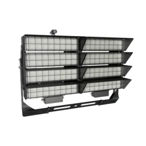 Reflector Deportivo de Alta Potencia Serie Glomax Pro