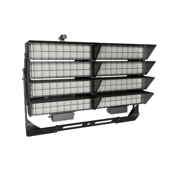 Reflector Deportivo de Alta Potencia Serie Glomax Pro