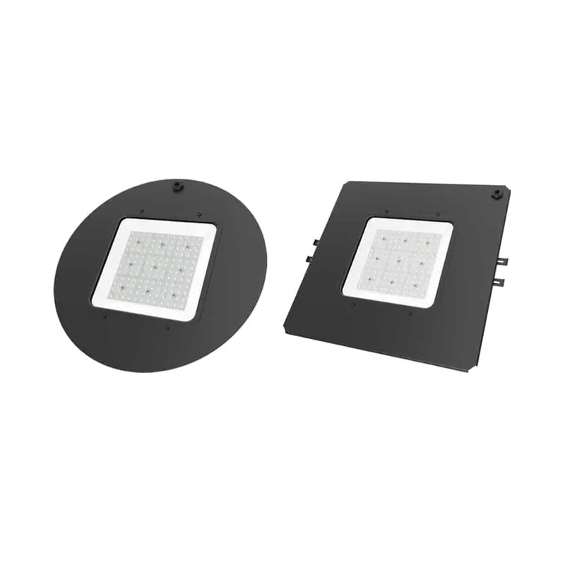 Serie Lume Kit de Modernización LED Heritage