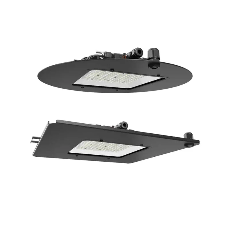 Serie Lume Kit de Modernización LED Heritage - imagen 2
