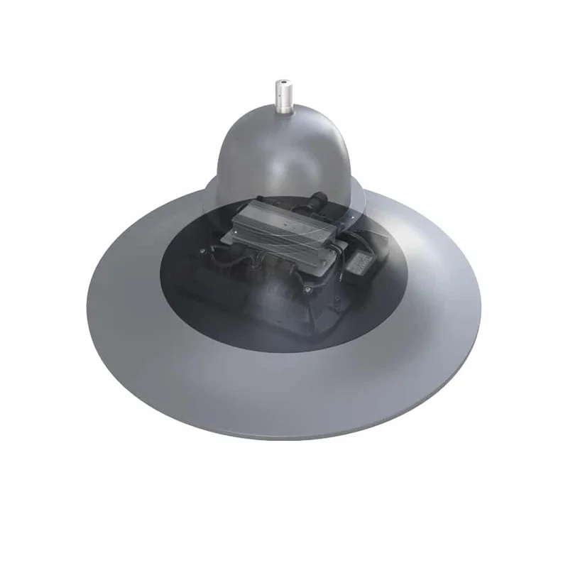 Serie Lume Kit de Modernización LED Heritage - imagen 3