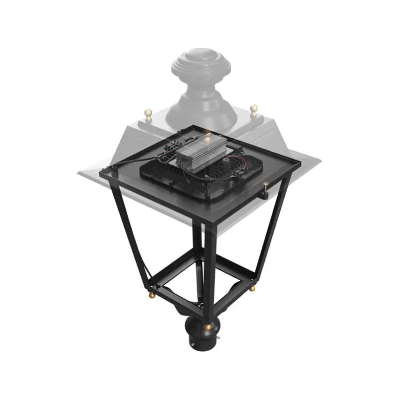 Serie Lume Kit de Modernización LED Heritage - imagen 4