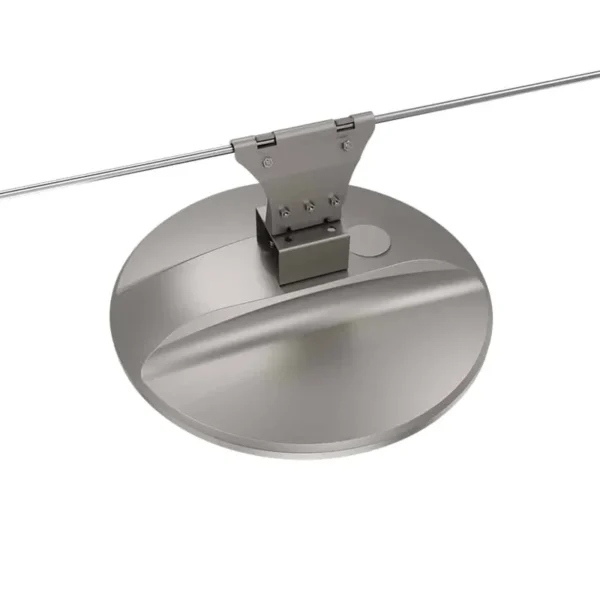 Luminaria LED suspendida para alumbrado público Serie Halo | ZGSM