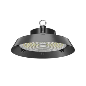 Series HB11 Lámpara UFO LED con CCT y Potencia Seleccionables