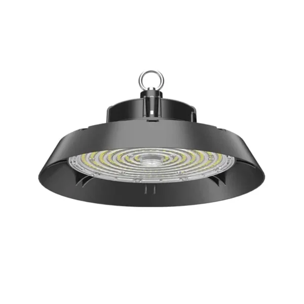 Series HB11 Lámpara UFO LED con CCT y Potencia Seleccionables