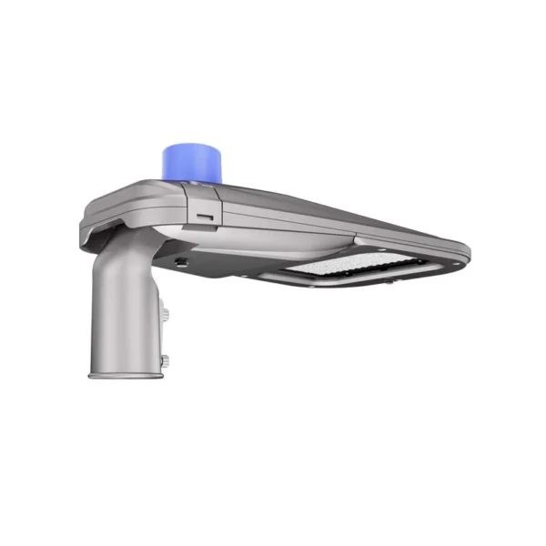 Luminaria LED para alumbrado público Serie K 25W–200W | ZGSM