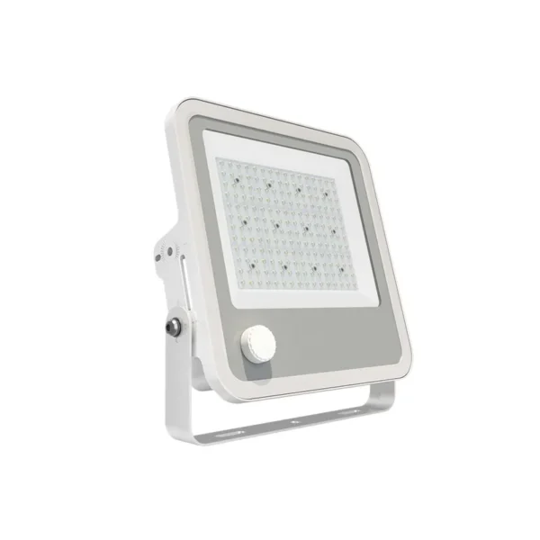 Reflector LED antiexplosivo ATEX para áreas industriales