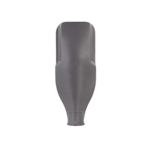 Luminaria LED para alumbrado público Serie KS 25W–60W | ZGSM