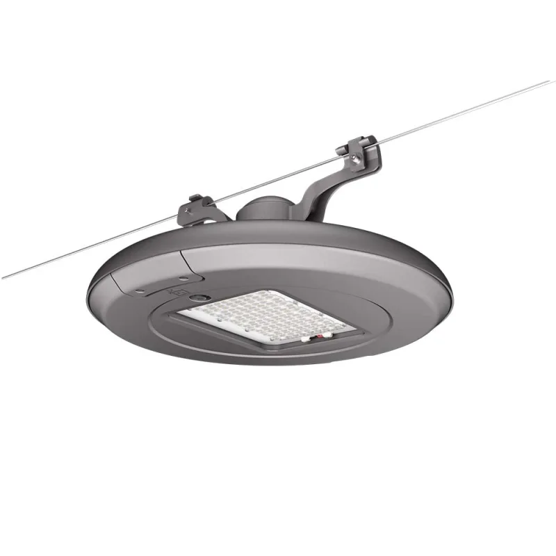 Luminaria LED suspendida para alumbrado público Serie L | ZGSM - imagen 3