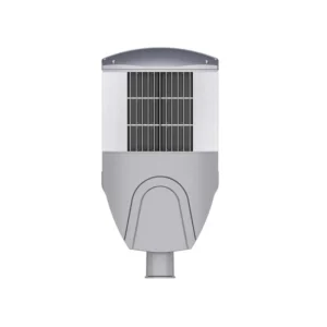 Luminaria LED para alumbrado público Serie H 35W–300W | ZGSM