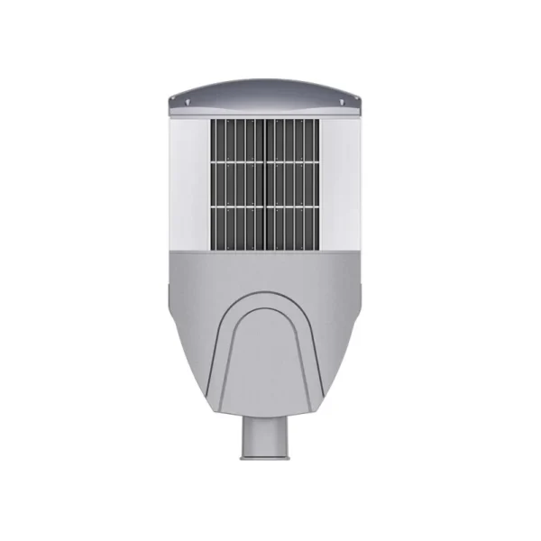 Luminaria LED para alumbrado público Serie H 35W–300W | ZGSM