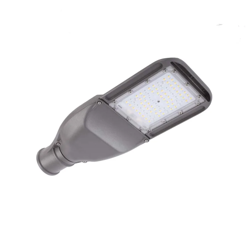 Luminaria LED para alumbrado público Kmini 28W–57W | ZGSM - imagen 2